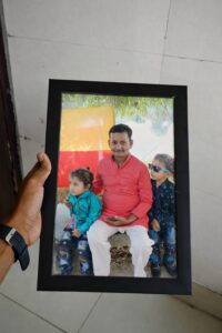 Customize your Photo with lovely Photo Frame
