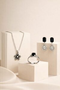 Elegance Jewelry Set