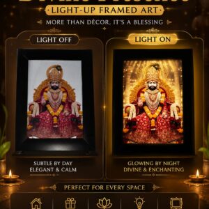 Magic Frame